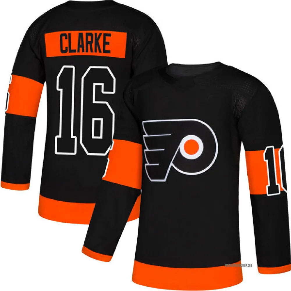 bobby clarke philadelphia flyers